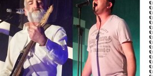 Gansbaai Melodrama 2015 TOPS 5